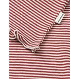 Mads Nørgaard Winery/Vanilla Ice 2X2 Bomull Stripe Tiki Tee