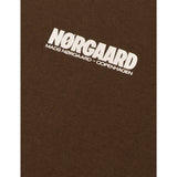 Mads Nørgaard Demitasse Printed Logo Thorlino Tee