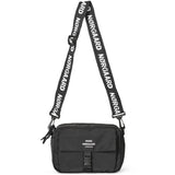 Mads Nørgaard Black Tian Fae Väska Fav