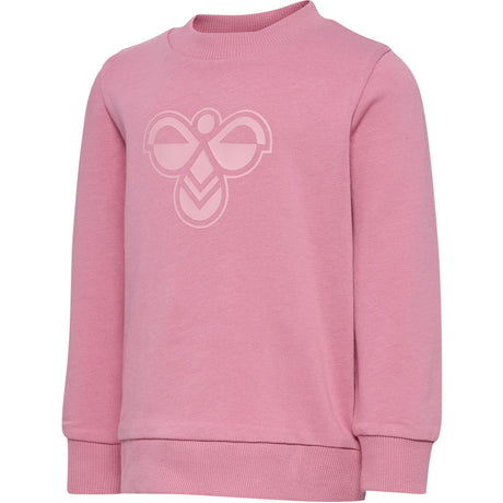 Hummel Polignac Mini Jersey Crewsuit Bee