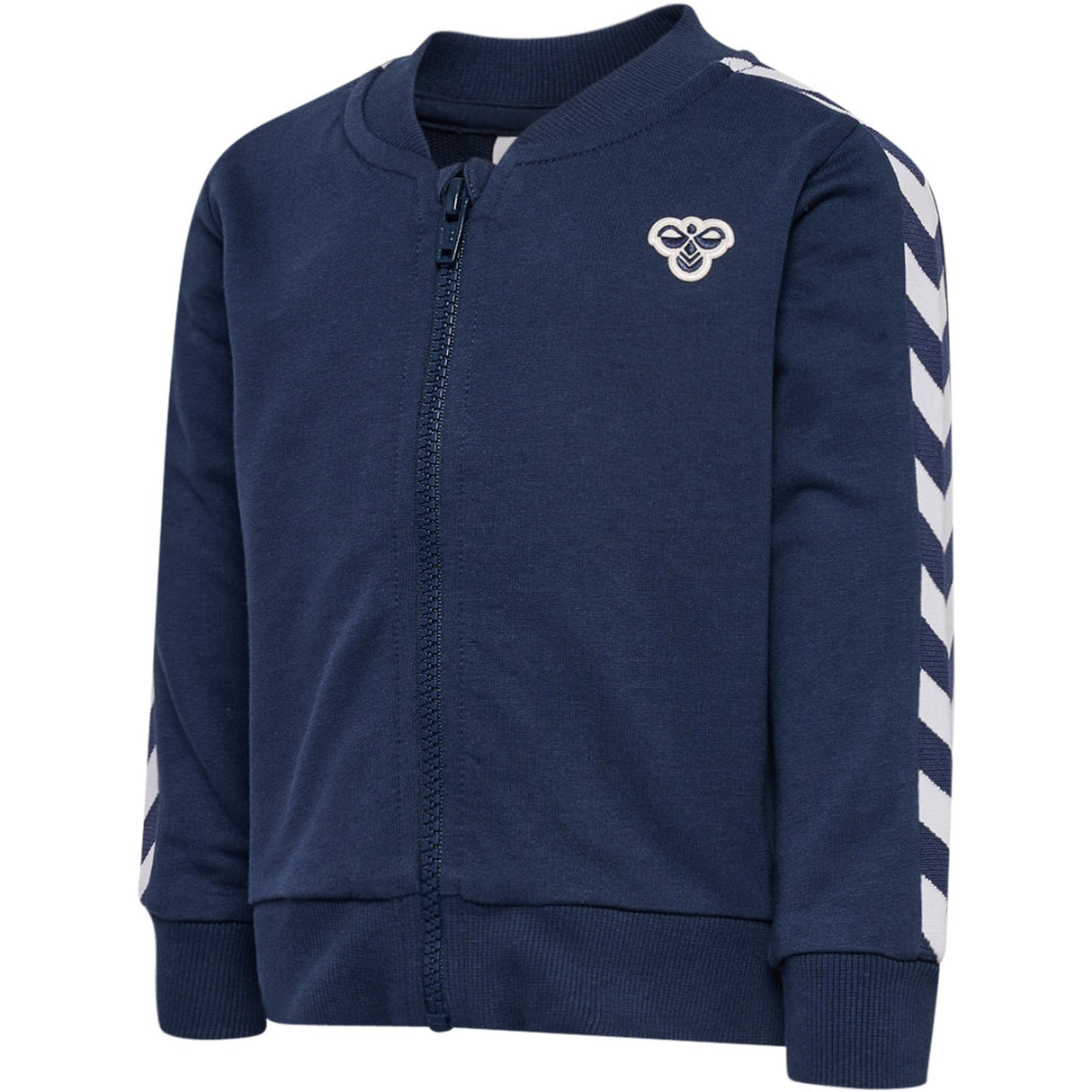 Hummel Dress Blues Mini Reg Chevron Sett