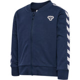 Hummel Dress Blues Mini Reg Chevron Sett