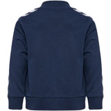 Hummel Dress Blues Mini Reg Chevron Sett