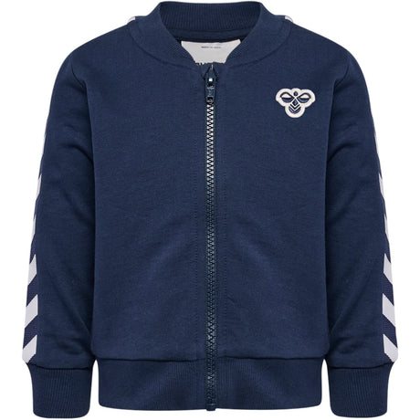 Hummel Dress Blues Mini Reg Chevron Sett