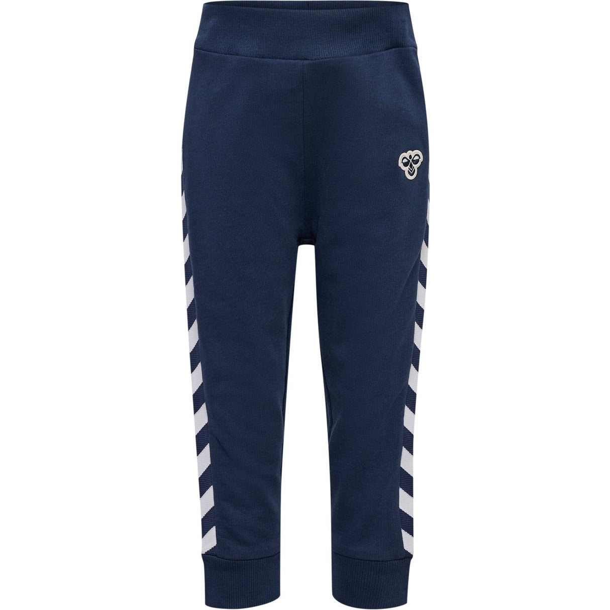 Hummel Dress Blues Mini Reg Chevron Sett