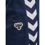 Hummel Dress Blues Mini Reg Chevron Sett