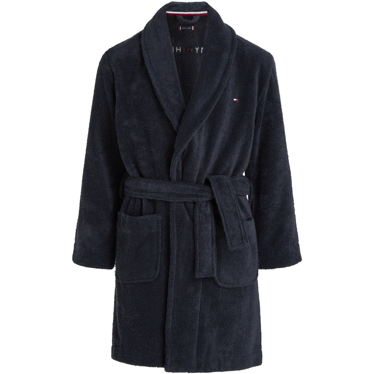 Tommy Hilfiger Desert Sky Towelling Badrock
