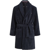Tommy Hilfiger Desert Sky Towelling Badrock