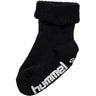Hummel Black Mini Non Slip Strumpo