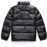 Polo Ralph Lauren Polo Black Boy Bomber Jacka