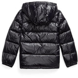 Polo Ralph Lauren Polo Black Boy Bomber Jacka