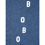 Bobo Choses Blue Denim Byxor