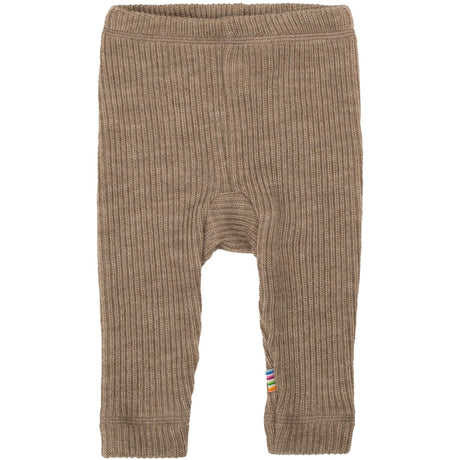 Joha Beige Melange Leggings