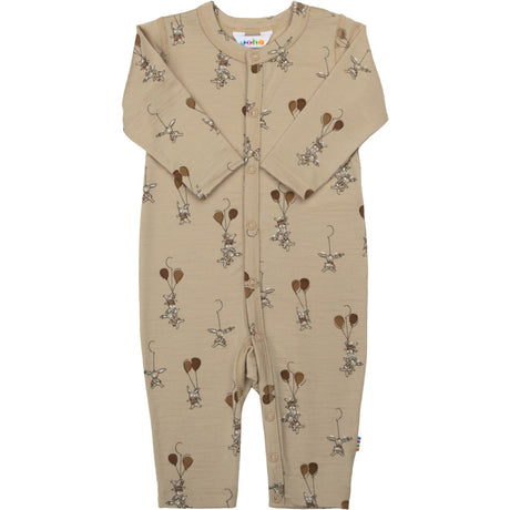 Joha Beige Onesie