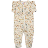 Joha Off White Onesie