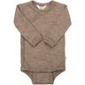 Joha Beige Melange Body W/Wrap-Around