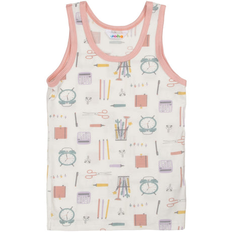 Joha Off White Undertröja