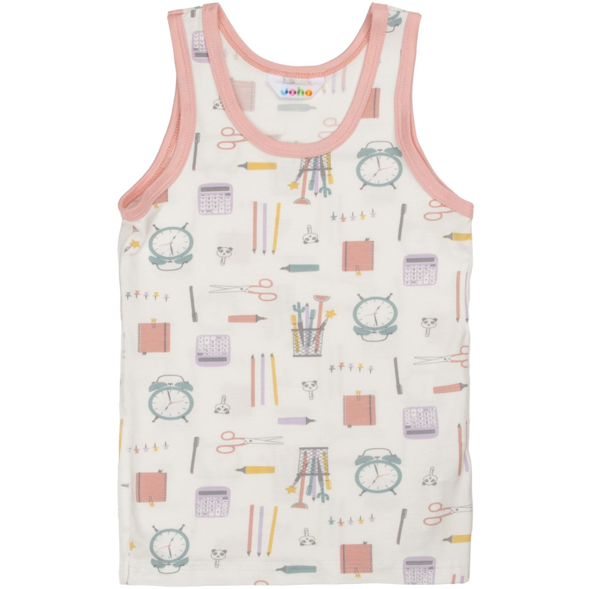 Joha Off White Undertröja