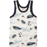 Joha Off White Undertröja