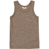 Joha Beige Melange Undertröja