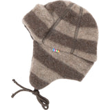 Joha Brown Babyhjälm