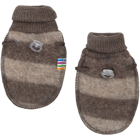 Joha Brown Vantar Dubbel Lags