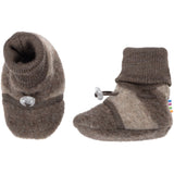 Joha Brown Tossor Dubbel Lags