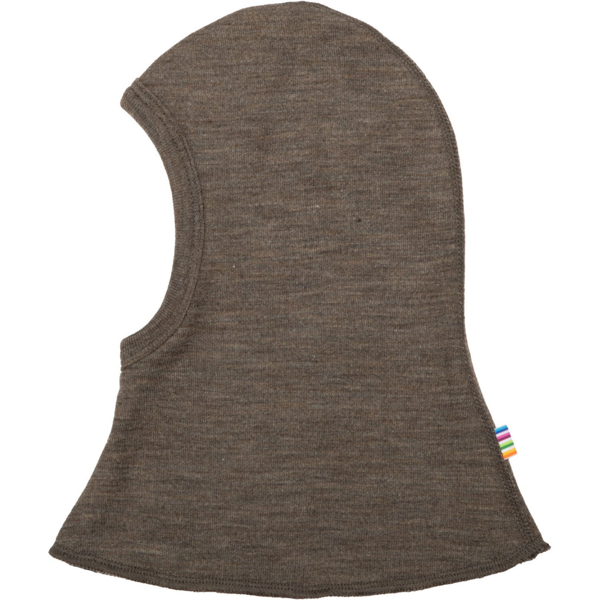 Joha Brown Melange Elefanthatt Dubbel Lags