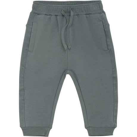 En Fant Balsam Green Byxor Sweat