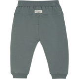 En Fant Balsam Green Byxor Sweat