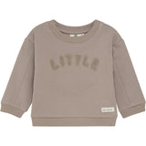 En Fant Fungi Sweatshirt Ls