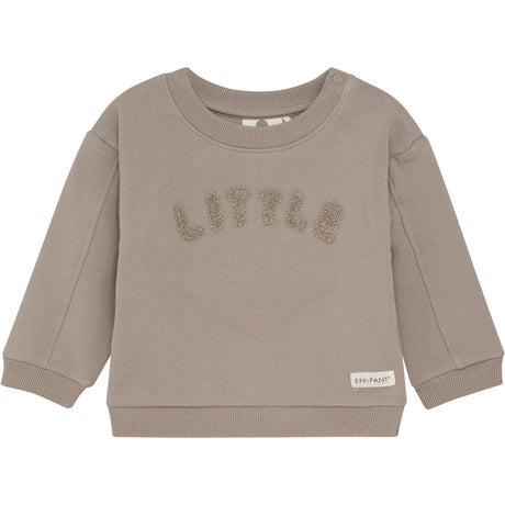 En Fant Fungi Sweatshirt Ls