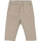 En Fant Fungi Byxor Corduroy