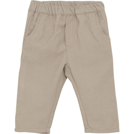 En Fant Fungi Byxor Corduroy