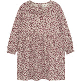 En Fant French Oak Klänning Ls