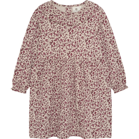 En Fant French Oak Klänning Ls