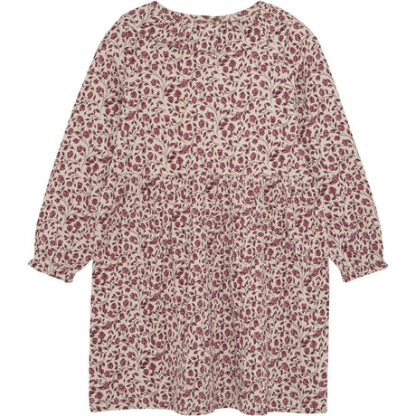 En Fant French Oak Klänning Ls