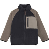 En Fant Ebony Jacka Nallebjörn