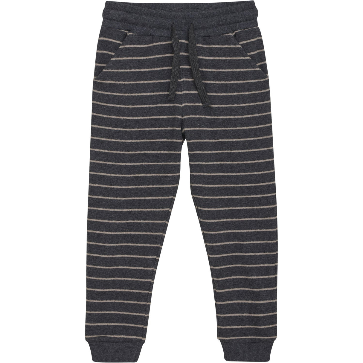 En Fant Ebony Sweatpants Stripe