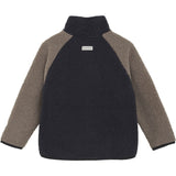 En Fant Ebony Jacka Nallebjörn