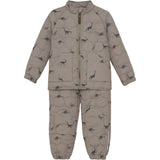 En Fant Fungi Termisk Sett Soft, Aop