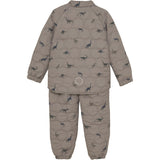 En Fant Fungi Termisk Sett Soft, Aop