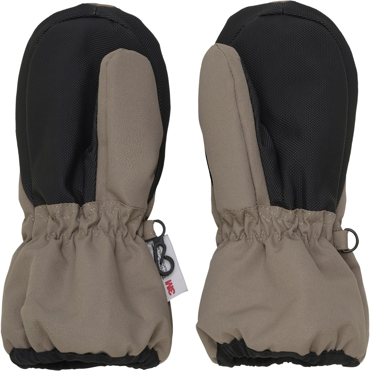 En Fant Fungi Vantar