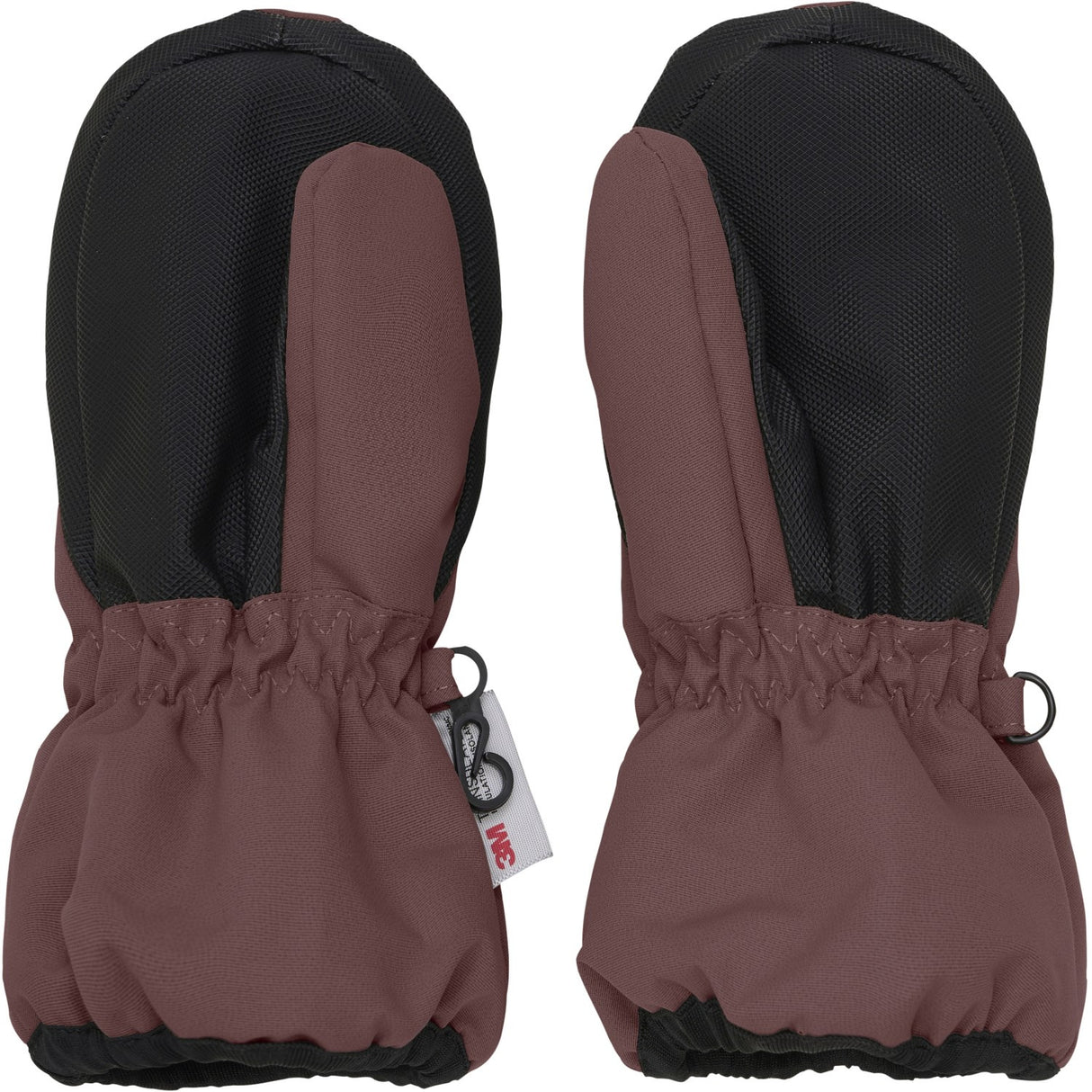 En Fant Rose Taupe Vantar