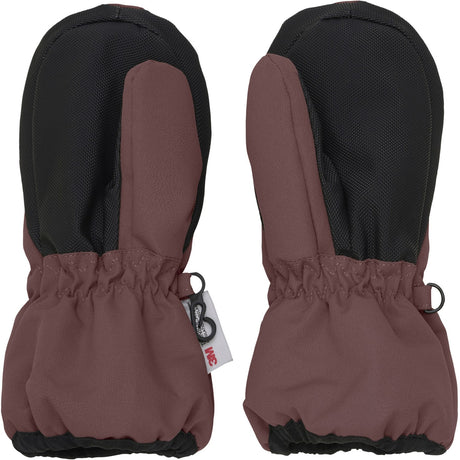 En Fant Rose Taupe Vantar