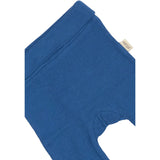 Petit Piao True Blue PPDi Fold Leggings NOOS