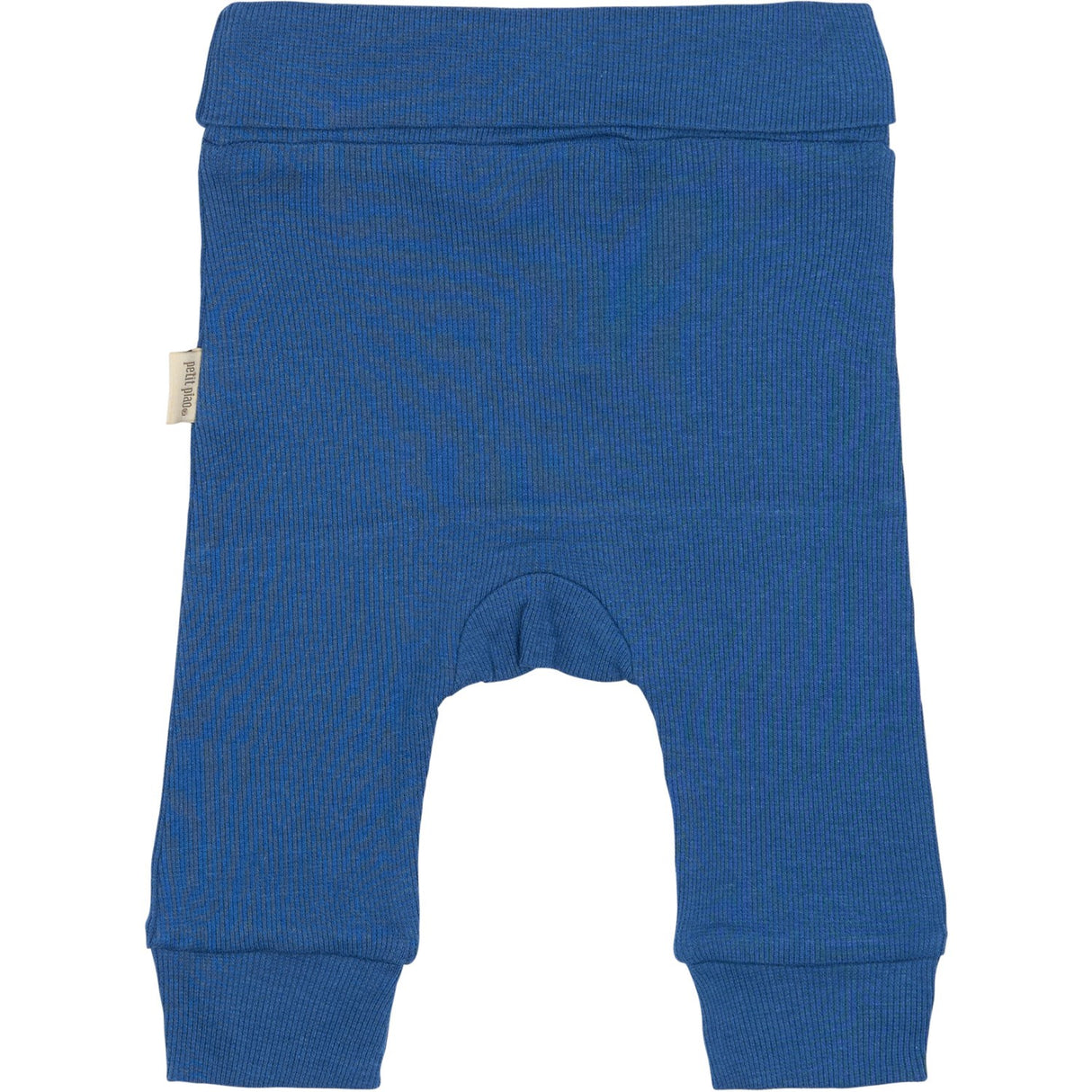 Petit Piao True Blue PPDi Fold Leggings NOOS