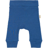 Petit Piao True Blue PPDi Fold Leggings NOOS