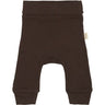 Petit Piao Coffee Bean PPDi Fold Leggings NOOS