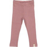 Petit Piao Nostalgic Rose Legging Modal